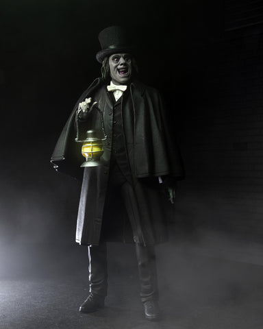 Image of London After Midnight 7" Action Figure by Neca