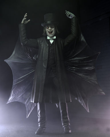 Image of London After Midnight 7" Action Figure by Neca