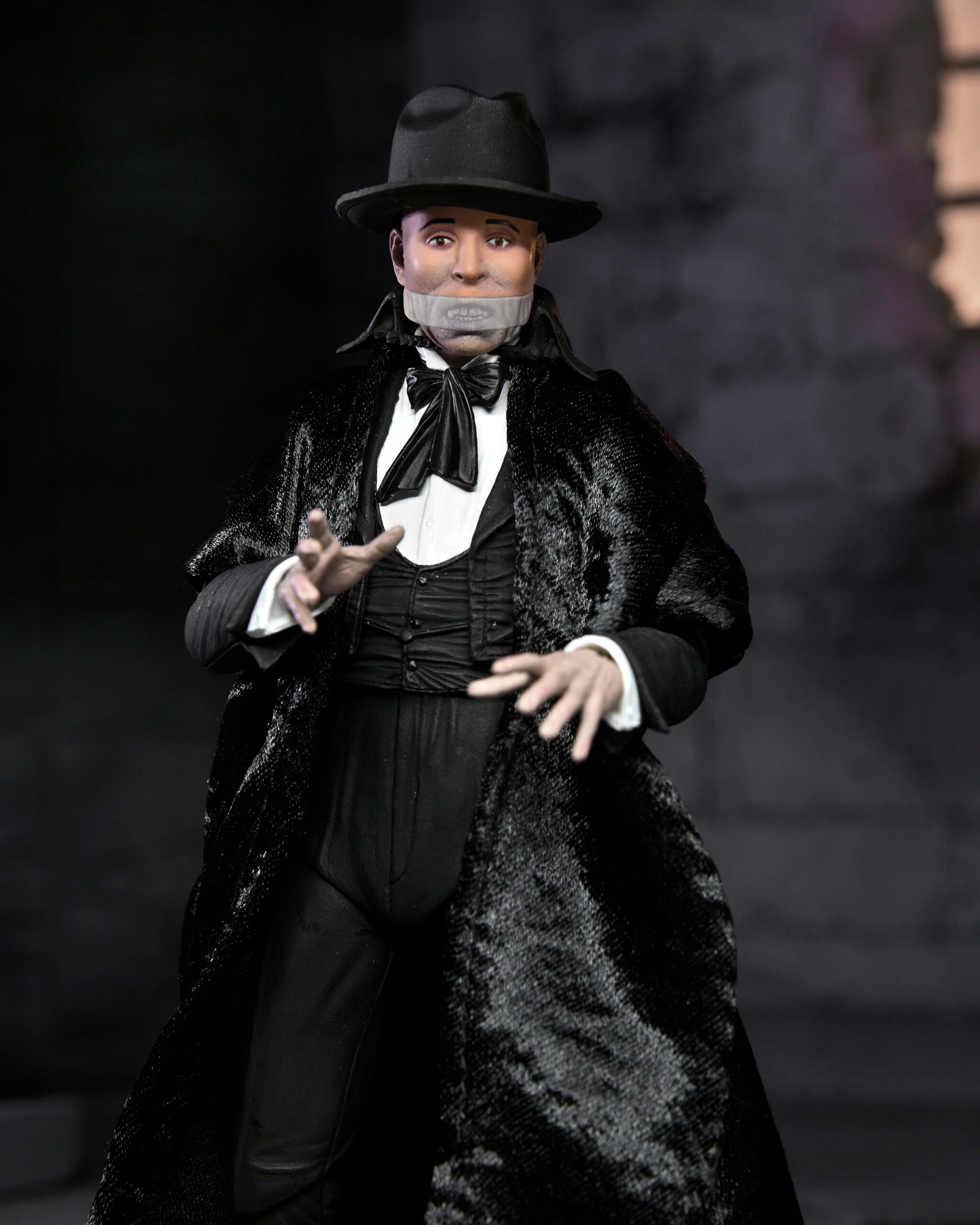 The Phantom of the Opera 7″ Action Figure by Neca