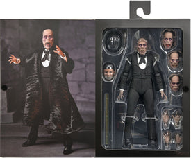 The Phantom of the Opera 7″ Action Figure by Neca