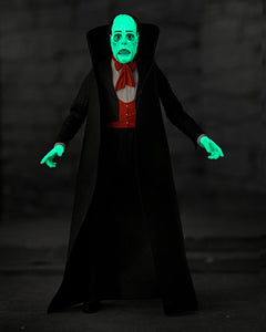 The Phantom of the Opera 7" Glow in the Dark Figure by Neca