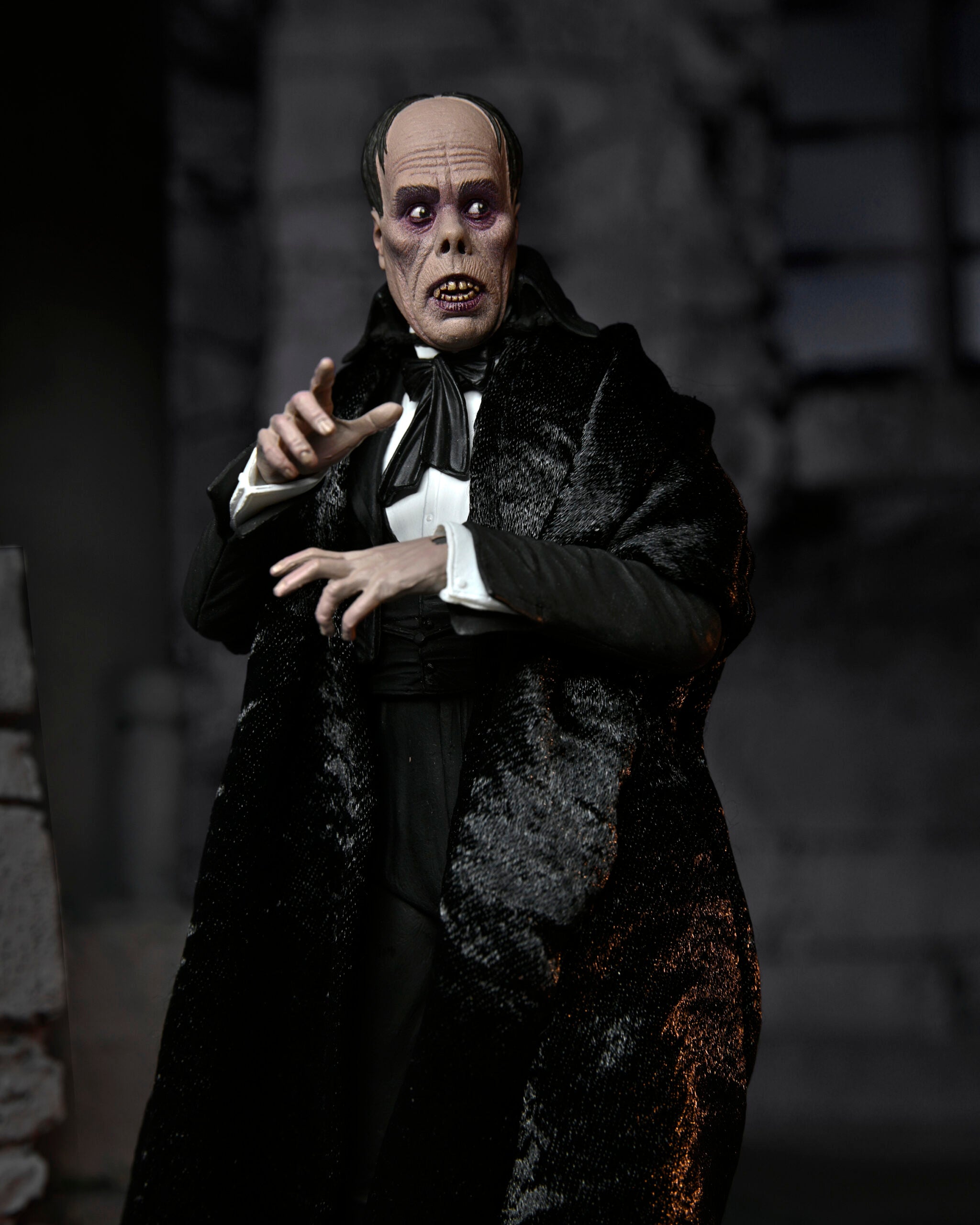 The Phantom of the Opera 7″ Action Figure by Neca