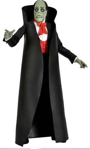 Image of The Phantom of the Opera 7" Glow in the Dark Figure by Neca