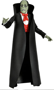 The Phantom of the Opera 7" Glow in the Dark Figure by Neca