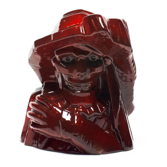 The Phantom of the Opera Tiki Mug - Crescendo Variant