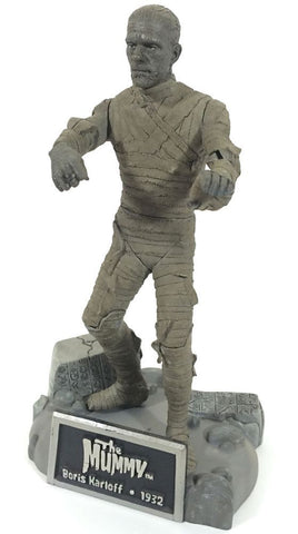 Image of Boris Karloff "The Mummy" 8 inch Action Figure