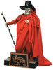 Phantom of the Opera Red Death 8" Action Figure