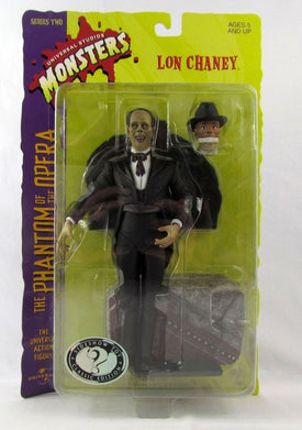 The Phantom of the Opera 8