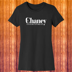 Chaney Entertainment Tee