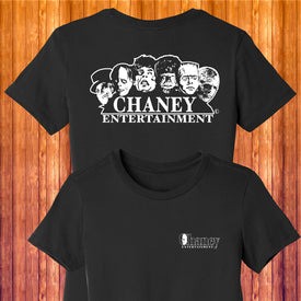 Chaney Multi-Face Tee