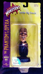 Phantom of the Opera Little Big Head