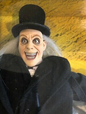 London After Midnight 12" Color Action Figure by Sideshow Collectibles