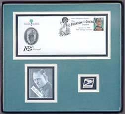 United Postal Service Palm Springs International Film Festival The Phantom of the Opera