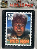 Wolf Man Mouse Pad