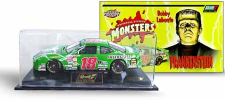 Bobby Labonte Frankenstein Nascar