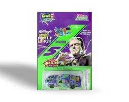 Terry "Iron Man" Labonte Frankenstein Nascar