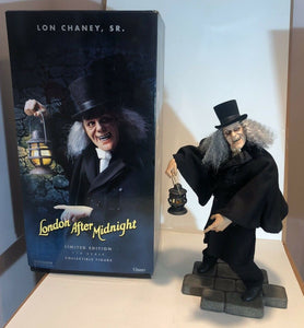 London After Midnight Colored 1/4 Scale