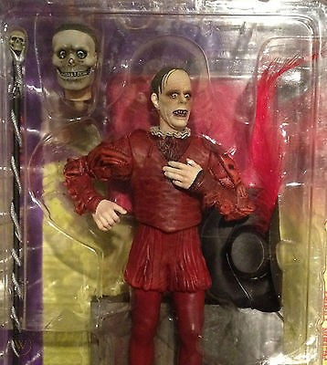 The Phantom of the Opera Red Death 8" Action Figure by Sideshow Collectibles