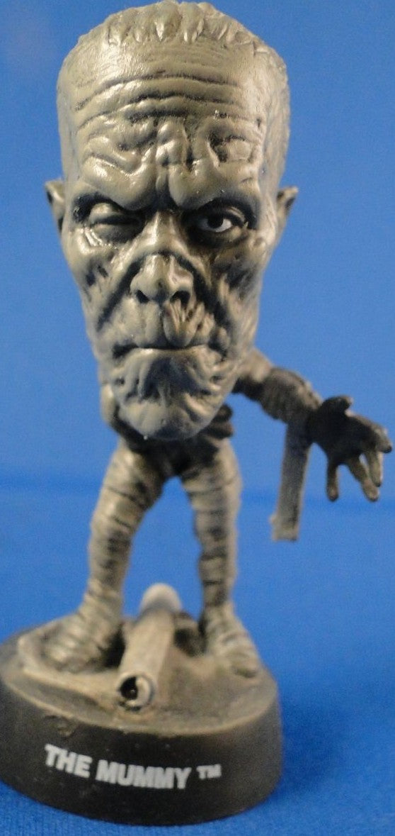 Mummy 3.5" Little Big Head