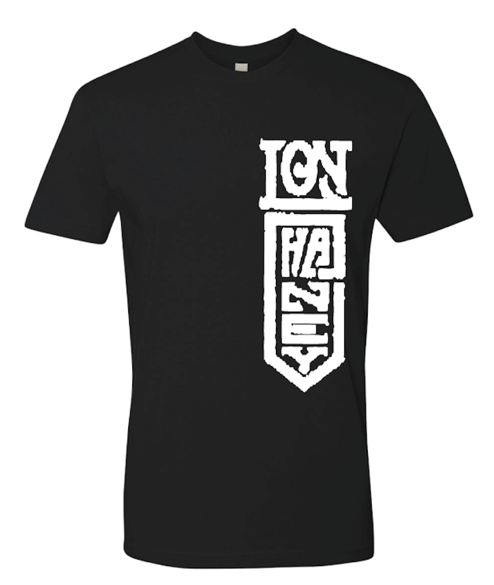 Lon Chaney Logo Tee