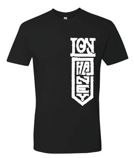 Lon Chaney Logo Tee