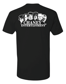 Chaney Multi-Face Tee