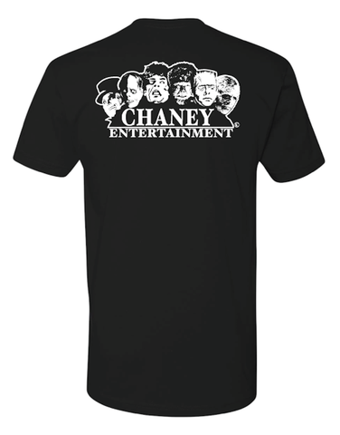 Image of Chaney Multi-face Tee - Men's