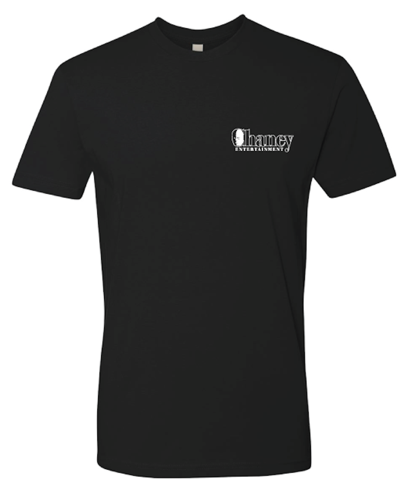 Chaney Multi-Face Tee