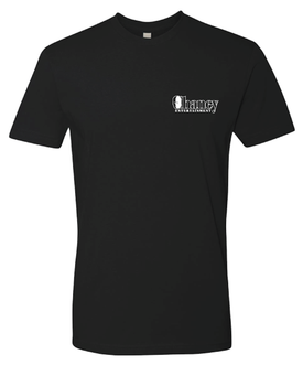 Chaney Multi-Face Tee